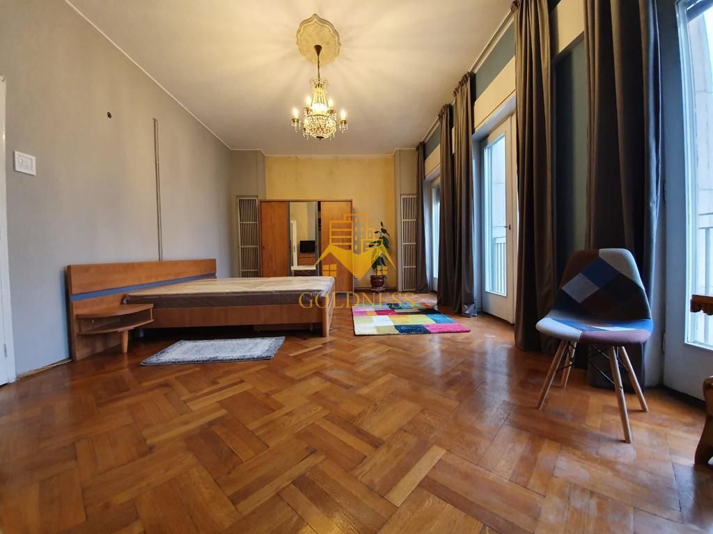 4 camere decomandate,UMF, Pta Unirii, Ultracentral, Republicii, UBB - Poză 14