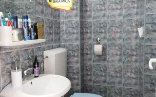 🏢Apartament 3 camere, 2 bai, 65MP et.6/10 Pacurari la Bulevard! - Poză 8