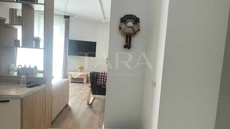 Apartament modern cu 2 balcoane – Urbano Panoramic, zona Vivo. - Poză 6