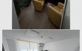 INCHIRERE VILA SPATIU COMERCIAL BIROU CLINICA TITULESCU BANU MANTA 600MP 8 CAMER - Poză 17