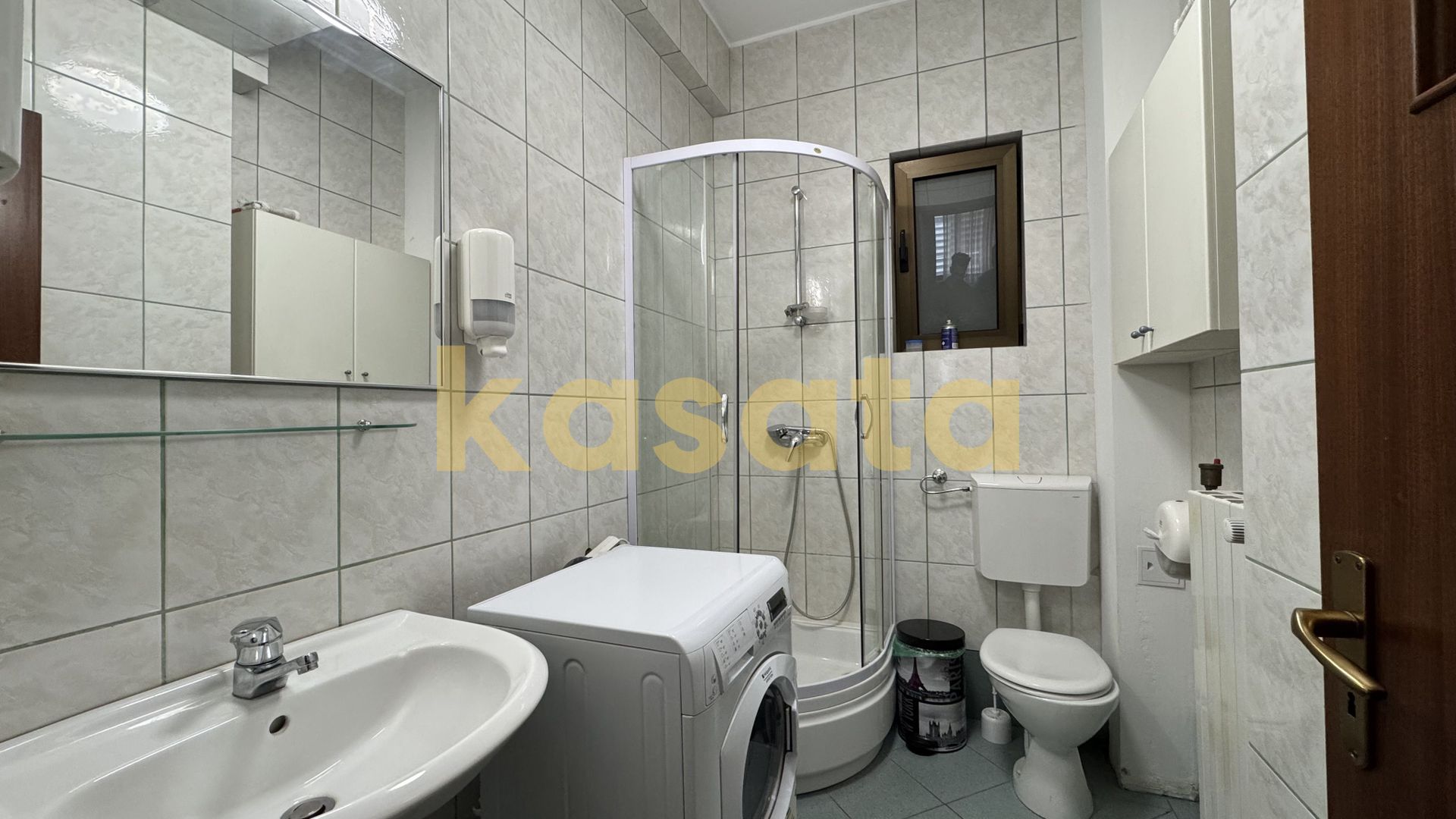 4 Camere | Primăverii | 2 Băi | Etaj 2 | Living Generos - Poză 10