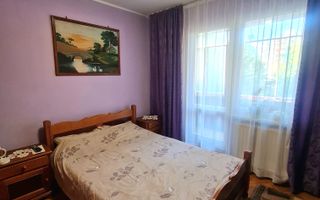 Apartament decomandat cu 3 camere de vânzare | Tudor - Poză 1