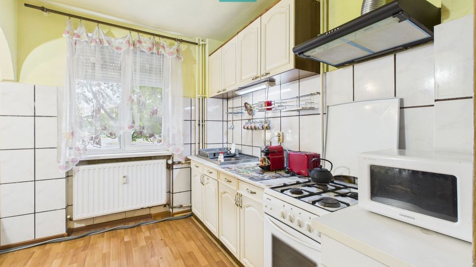 Apartament cu 3 camere la parter, zona Gării - Poză 7