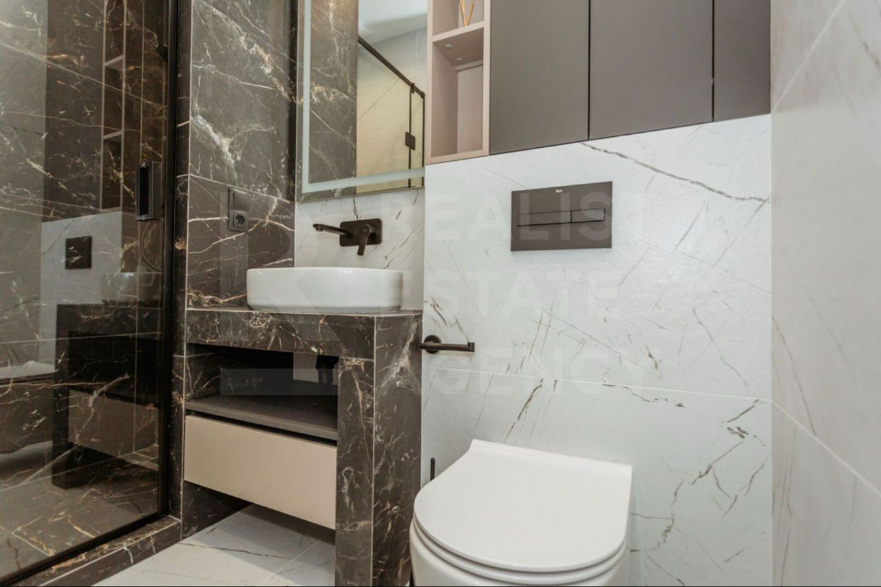 Chirie, apartament, Bulevardul Ştefan cel Mare şi Sfînt, Centru - Poză 5