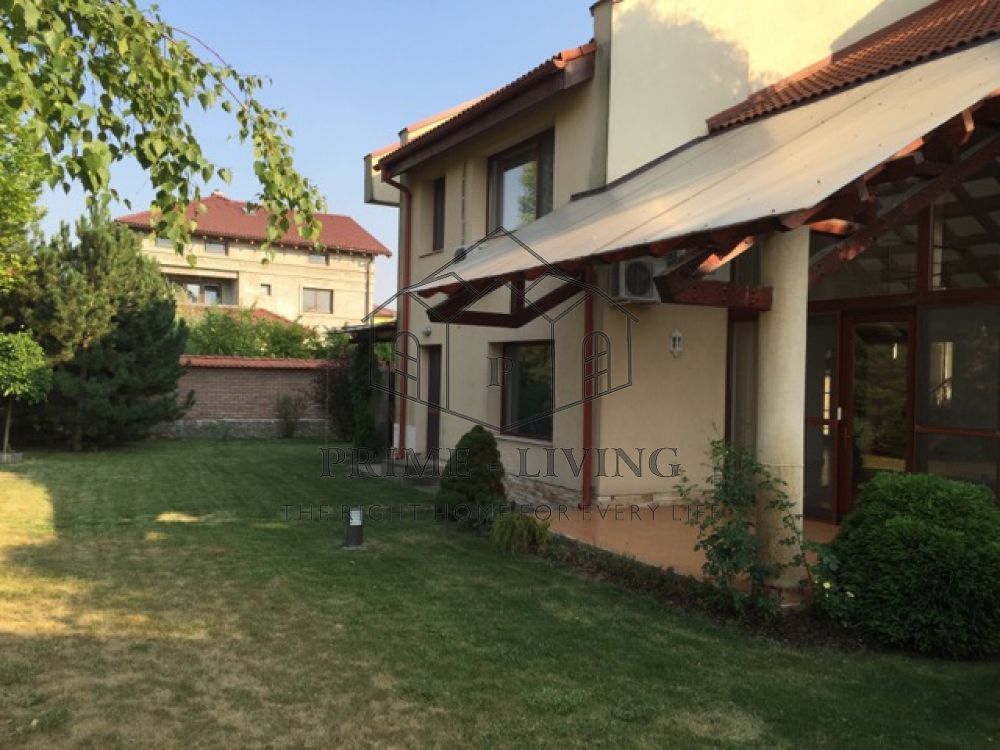 VILA SPATIOASA CU 5 CAMERE IN COMPLEX BOUTIQUE DIN IANCU NICOLAE - Poză 5