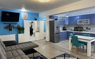 Apartament 3 camere I Doamna Stanca I 70 MPU + Terasă 12 mp - Poză 1