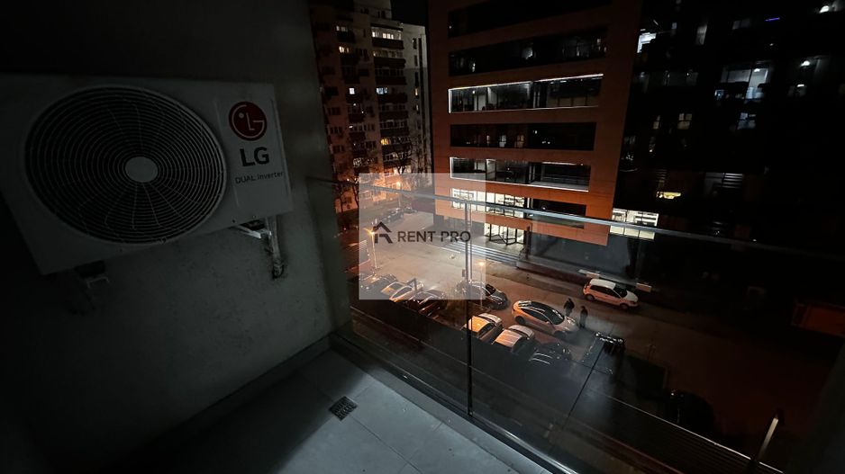 Garsoniera 21 Residence Parcare Inclusa 7 Min Metrou - Poză 6