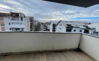 Apartament de 2 camere, modern, 52mp, zona Iulius Mall - Poză 11