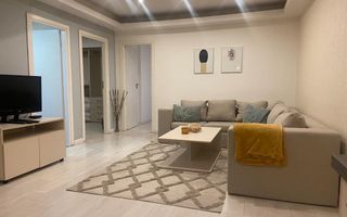 Apartament de vanzare - 2 camere-Herastrau  -TERASA - Poză 10