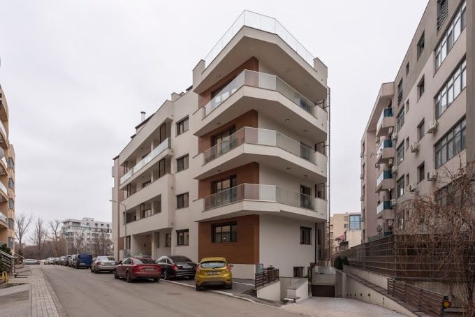 Inchiriere apartament 3 camere - Nordis Herastrau Residence - Poză 23