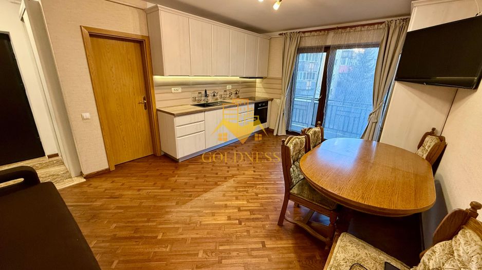 3 camere, modern, parcare, cartierul Marasti, Expo Transilvania, Profi - Poză 1