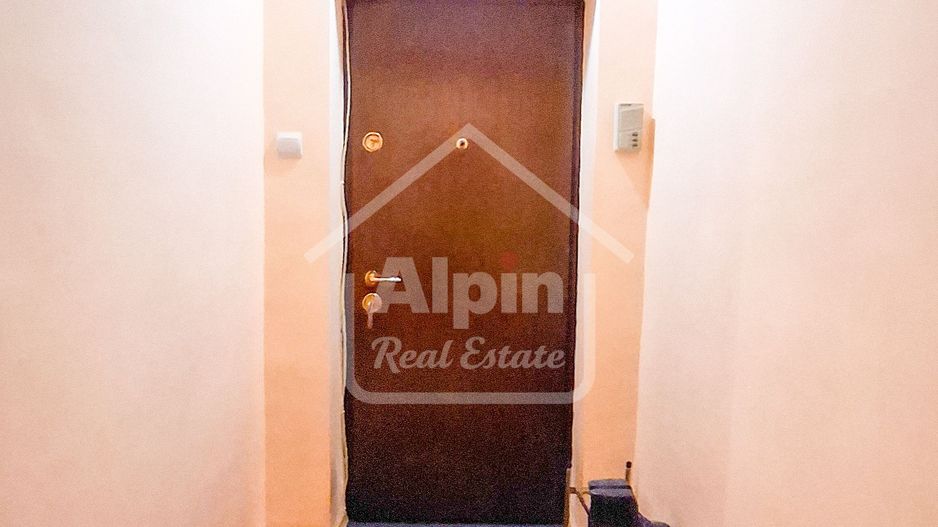 Garsoniera Suprafata Generoasa | Harmanului - Poză 17