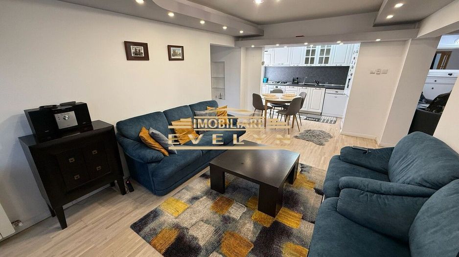 Apartament 4 camere | 80 mp | Decomandat | Str. Primăverii – BRD - Poză 2