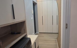 Aparatament 1 camera, 450 euro, Pacurari-Kaufland - Poză 5