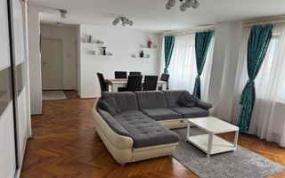 Apartament 3 camere 2 bai | Piata Dacia - Poză 2