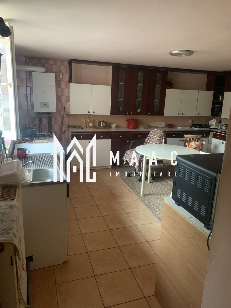 Casa Eleganta cu 6 Dormitoare și Terasa | Zona Centrala - Poză 5