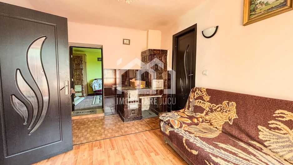 COMISION 0% Casa individuala, 2 camere,74mp,teren 1000mp, Jucu de Sus - Poză 5
