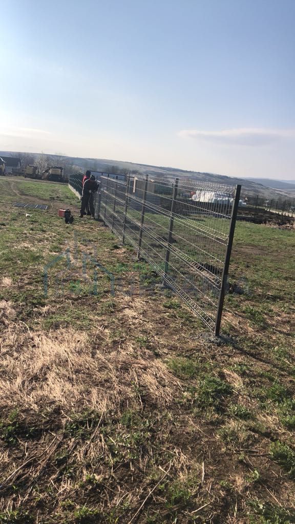 Vând teren intravilan - Poză 5