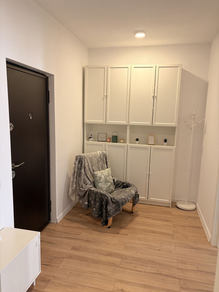 Apartament 2 camere Splaiul Ind 313B ( Regie ) - Poză 4