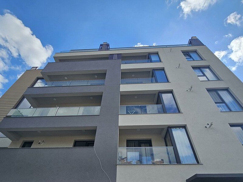 NOU Apartament 2camere - Poză 18