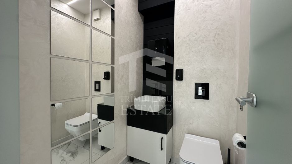 Clinica Stomatologica Premium – 2 Cabinete Complet Utilate – Metrou - Poză 8
