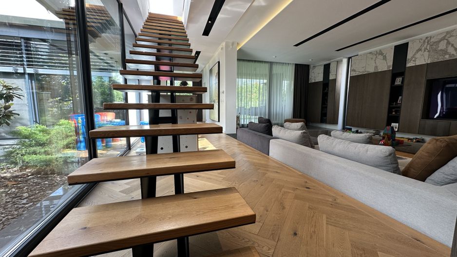 PROIECT  DEOSEBIT  IN  DUMBRAVITA - Poză 14