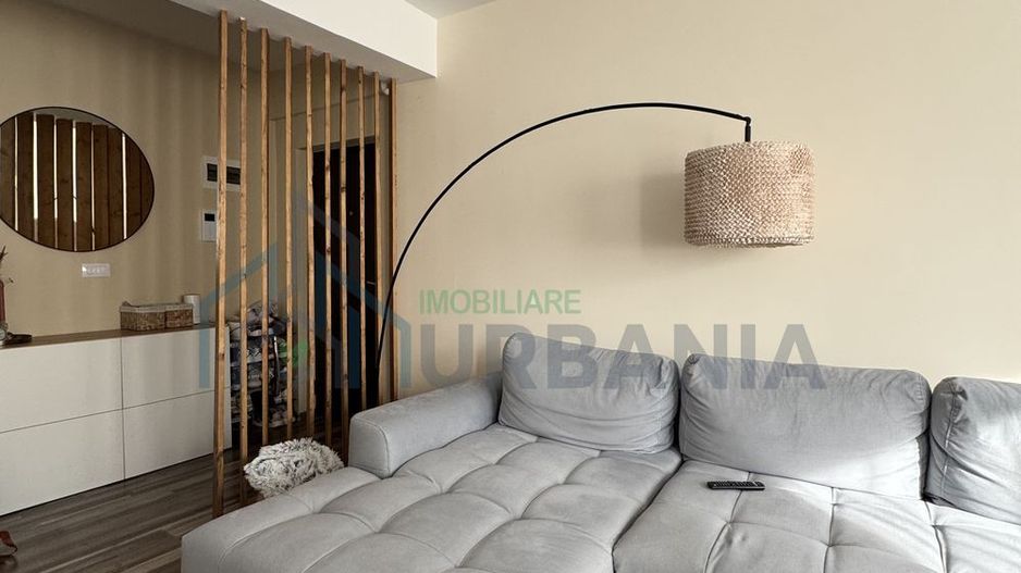 Apartament 2 camere decomandat, 61 mp, parcare inclusa, bloc 2020, CUG - Poză 2