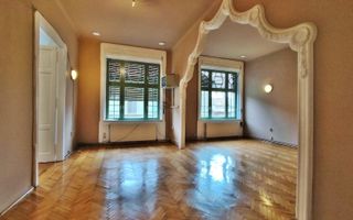 Birou 103 mp, 4 camere, ultracentral, str.I.Vulcan, Oradea, INCHIRIERE - Poză 4