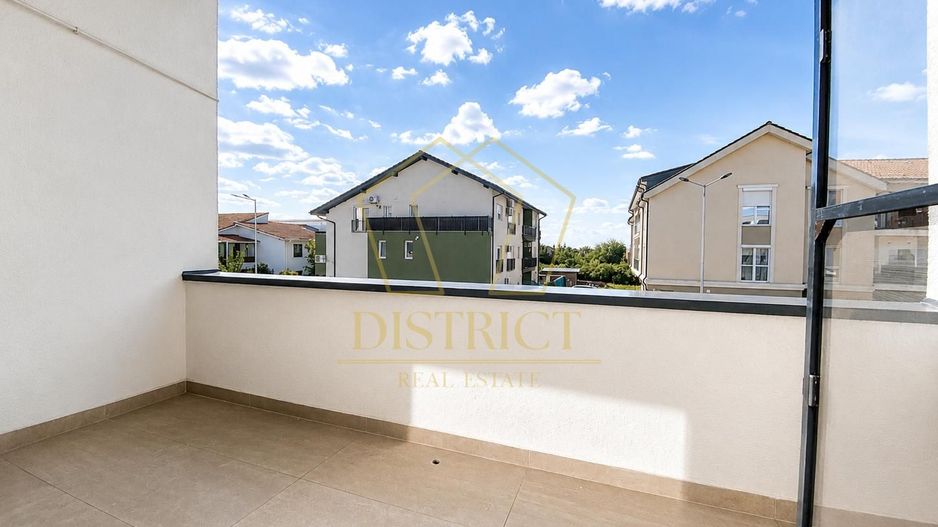 Apartament cu 2 camere | Dumbravita - Poză 14