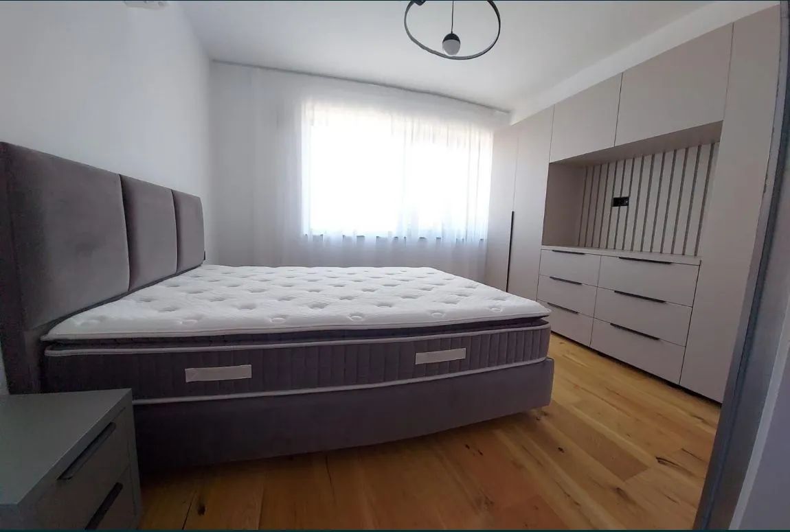 Apartament de închiriat | 3 camere | Aviatiei – Băneasa - Poză 4