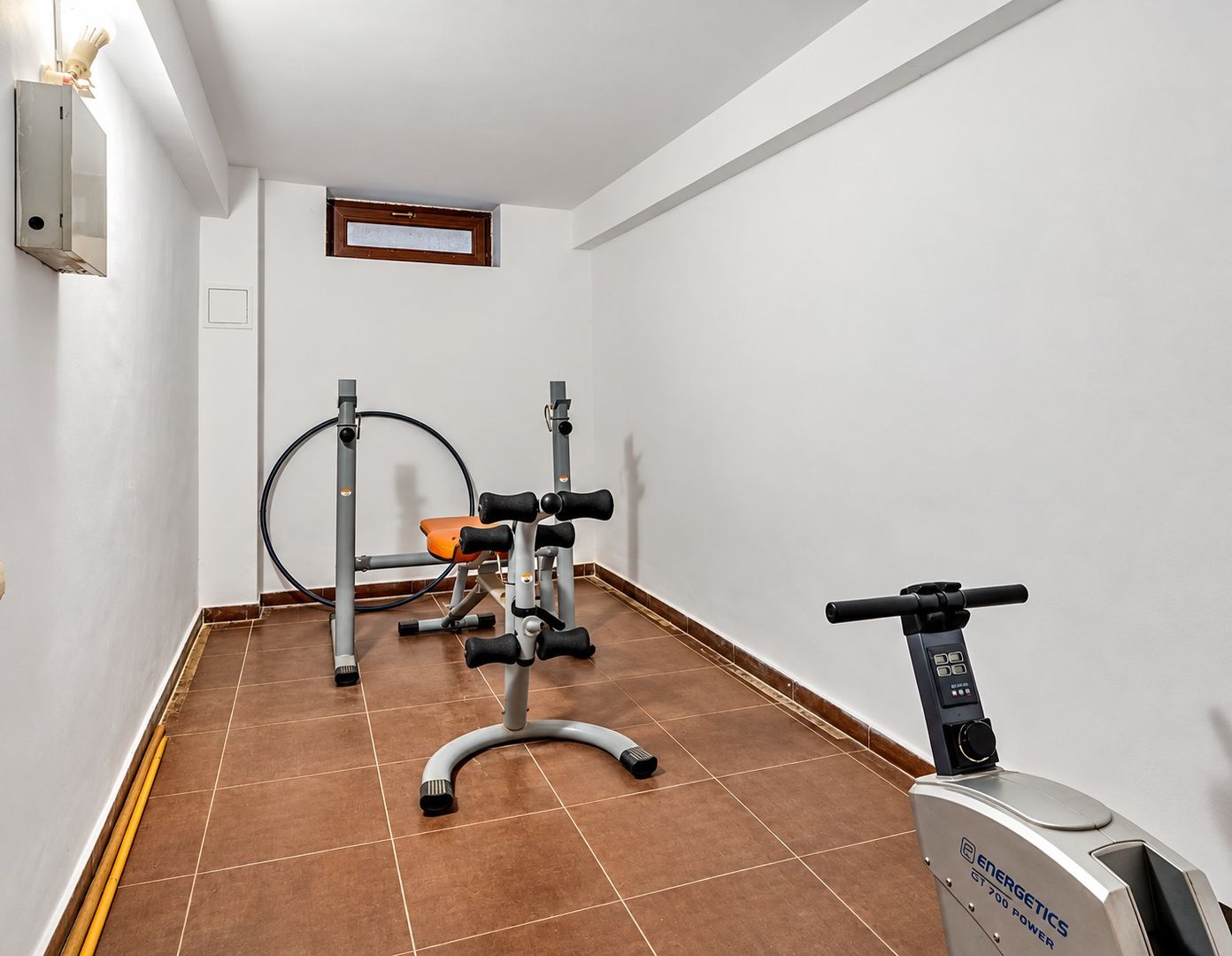 Doua apartamente in vila | Panduri | Cotroceni - Poză 29