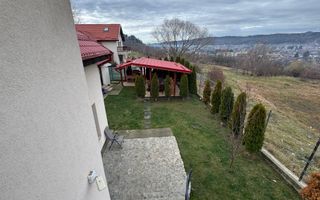 VILA 5 CAMERE 246 MP TEREN 817 MP CÂMPULUNG, 0 COMISION CUMPARATOR - Poză 64