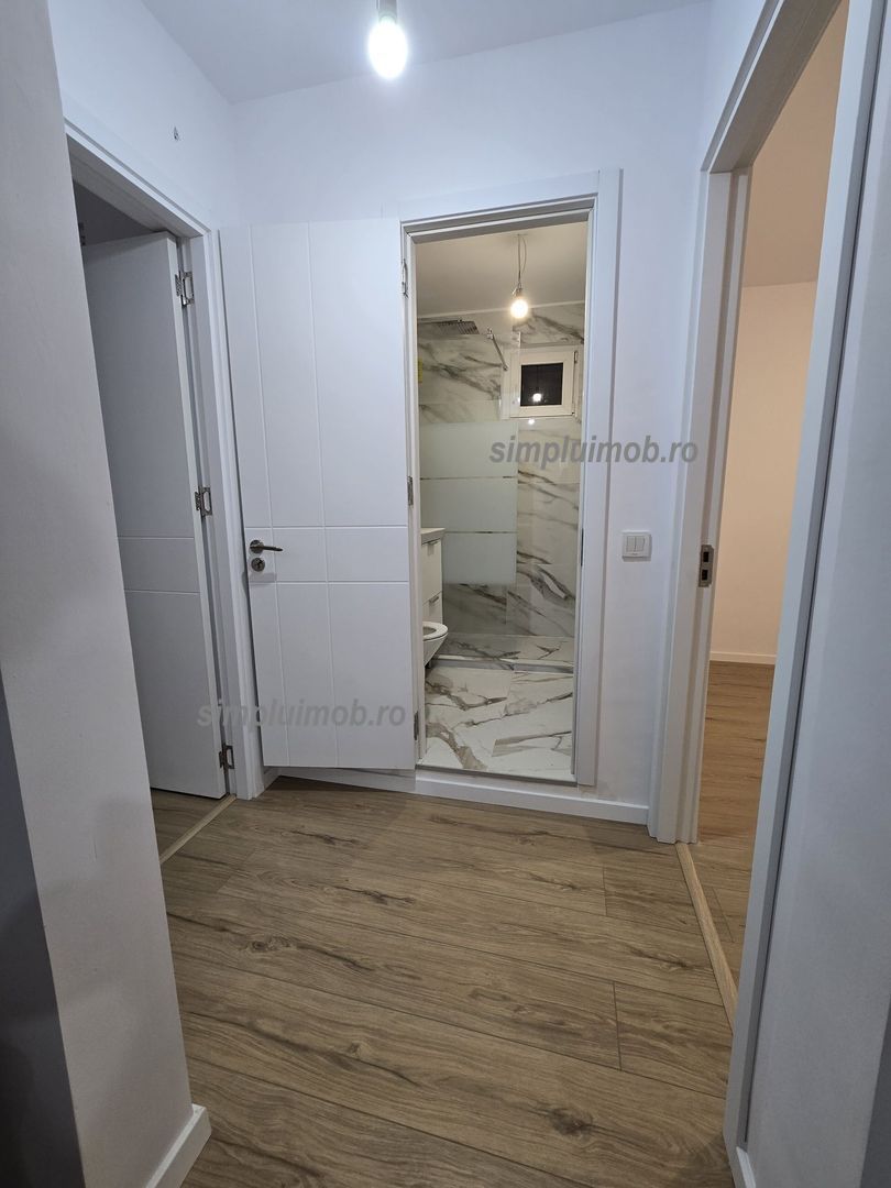 Renovat complet 3 camere Giurgiului Piata Progresul - Poză 7