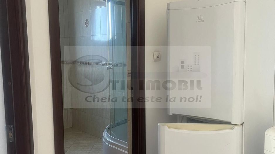 Apartament 1 camera CUG - 299 EURO - Poză 7