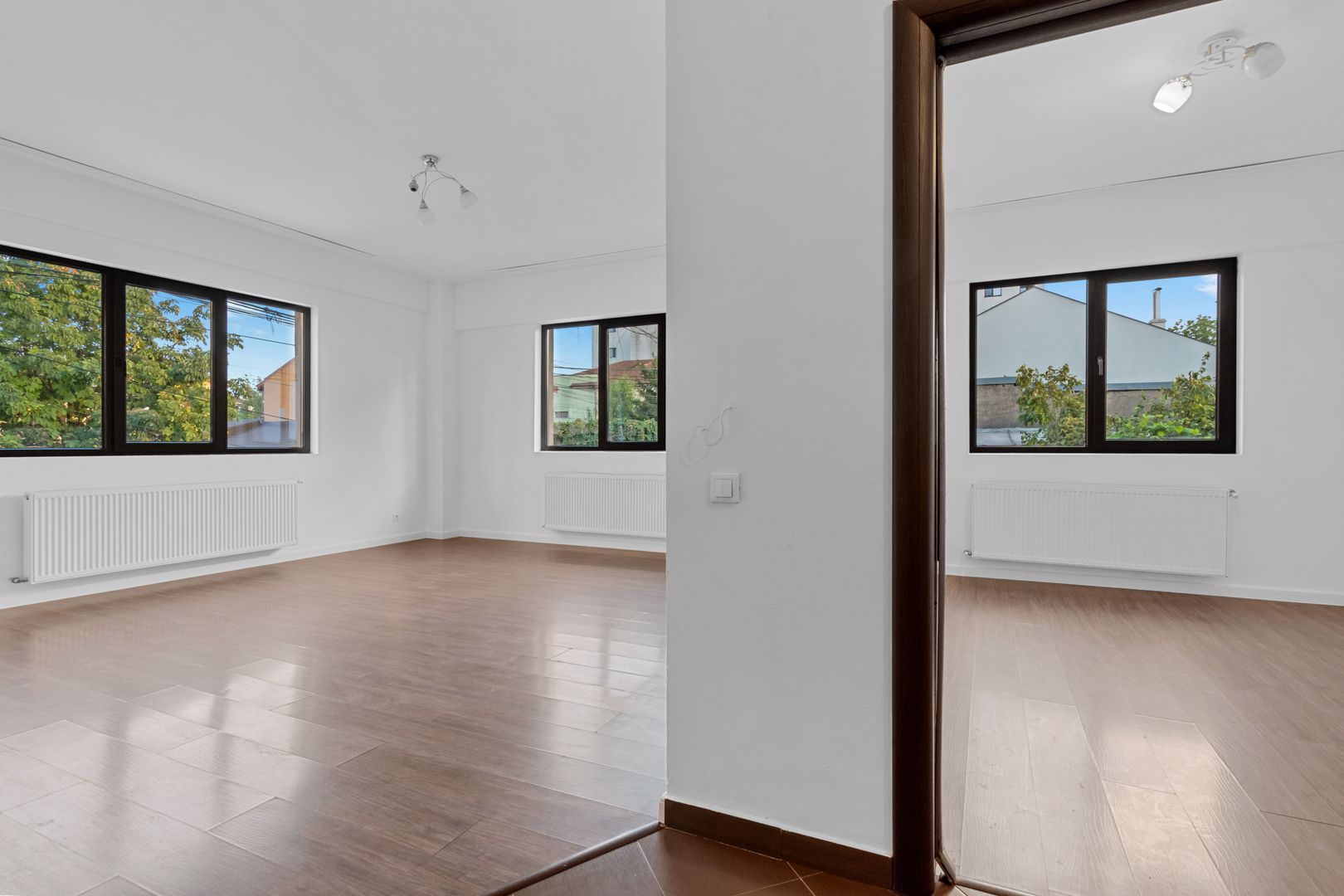 Apartament 3 camere 77 mp utili, zona Bucurestii Noi - comision 0% - Poză 5