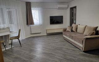 Apartament 2 cam de închiriat – Mazepa 2 | Etaj 1 ,mobilat si utilat - Poză 2