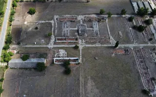 Teren intravilan -Jimbolia zona Kikindei - Poză 48