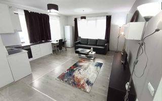Apartament 2 camere semidecomandat în Florești – parter înalt. - Poză 1