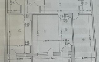 3camdec-str. Verzisori 18/Spl. Unirii-Timpuri Noi - Poză 4