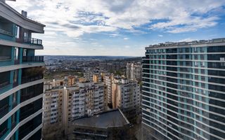 Vânzare, Penthouse, Complexul Oasis, Râșcani - Poză 12