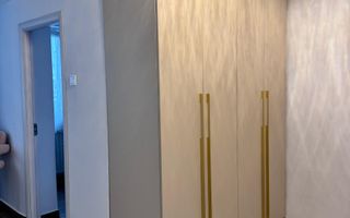 GARSONIERA CHISINAU, PET-FRIENDLY, PRIMA INCHIRIERE, BUCATARIE INCHISA - Poză 6