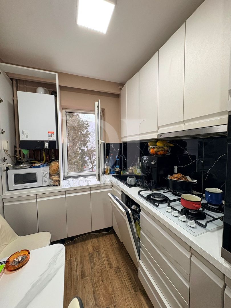 Apartament 4 camere | Zona Big Manastur - Poză 13