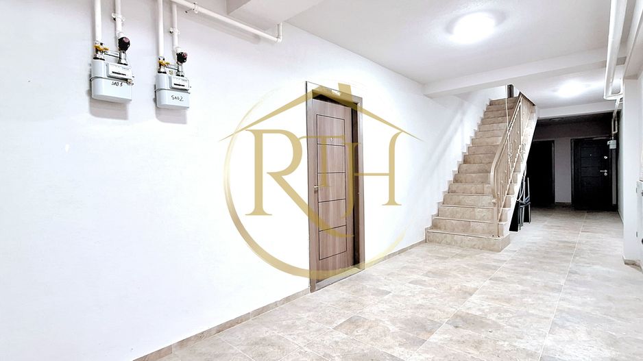 Oferim spre vanzare apartamente cu 1 si 2 camere, Giroc, Zona Centrala - Poză 19