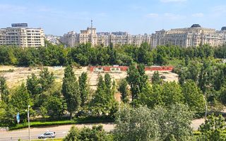Vânzare Apartament 2 Camere Decomandat Unirii- Octavian Goga Bloc Monolit 2000 - Poză 5