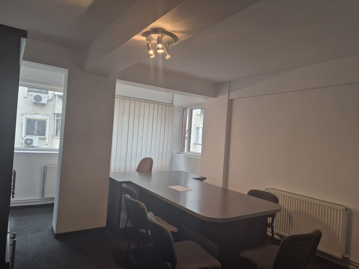 Stiu Birouri zona Alba Iulia - Poză 4