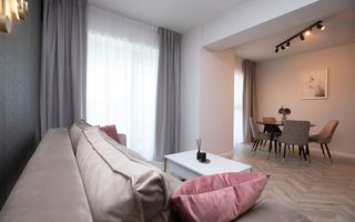 Comision 0.  Apartament 2 camere la cheie! - Poză 9