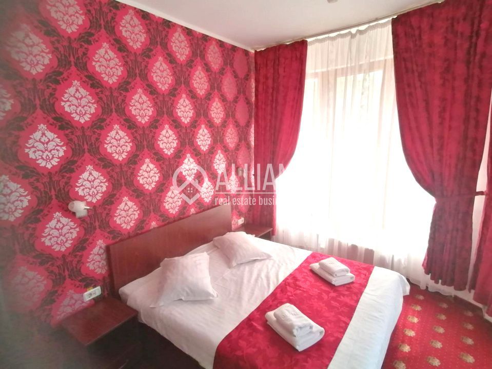 FALEZA NORD (COD10) - Casa/vila cu destinatie comerciala de inchiriat - Poză 18