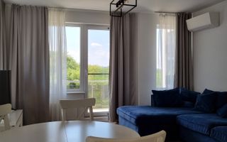 Apartament 3 camere Baneasa Zoo Iancu Nicolae de inchiriat - Poză 29