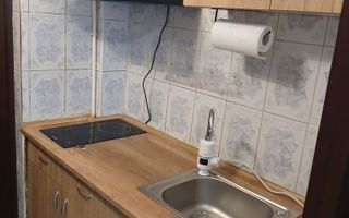 Garsonieră de închiriat în zona Granit, Iași - Poză 5