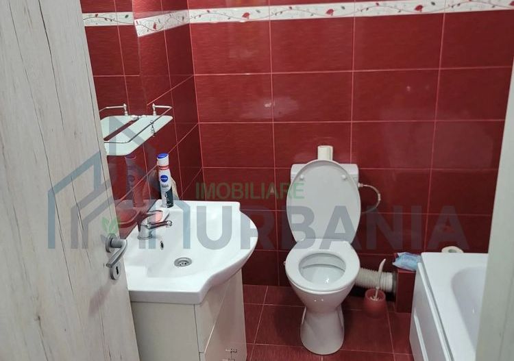 Roca Rezidence Apartament Impecabil - Poză 4